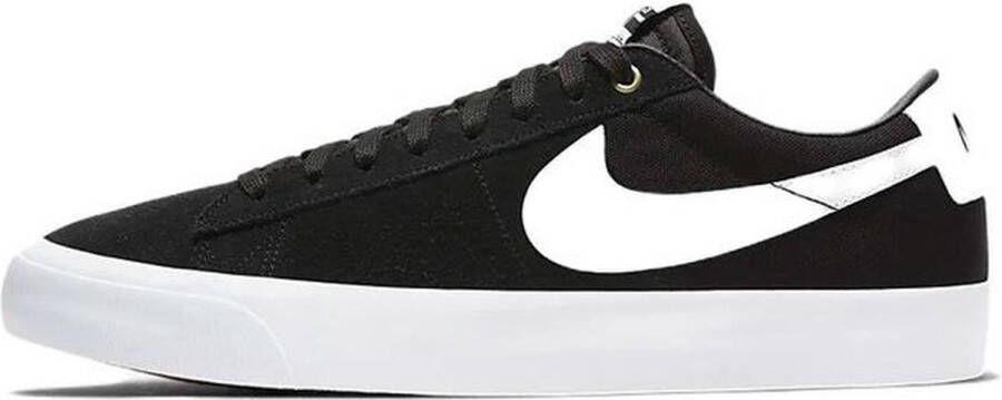 Nike Sb Blazer Zoom Low Pro Gt Schoenen Black black gum Light