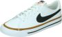 Nike Hoogwaardige Sneakers voor White - Thumbnail 2