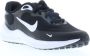 Nike Hardloopschoenen voor kids Revolution 7 Black White White- Black White White - Thumbnail 5