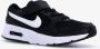 Nike Air Max SC Jongens Sneakers Black White-Black - Thumbnail 11