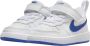 Nike Court Borough Low Recraft (TD) Sneakers Junior - Thumbnail 1