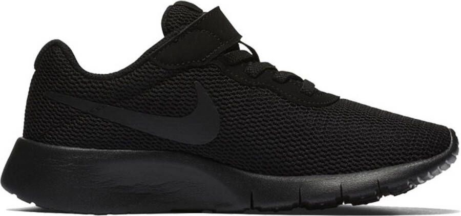 Nike Sneakers Unisex zwart