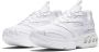 Nike Zoom Air Fire Dames Photon Dust Summit White White Dames - Thumbnail 1