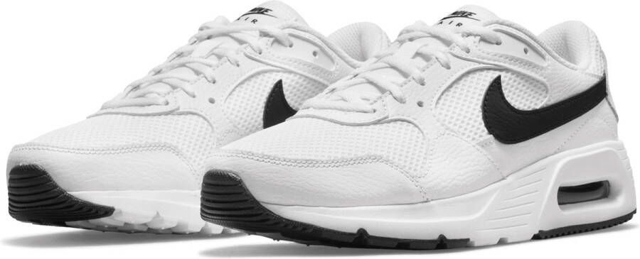 Nike Sneakers Vrouwen