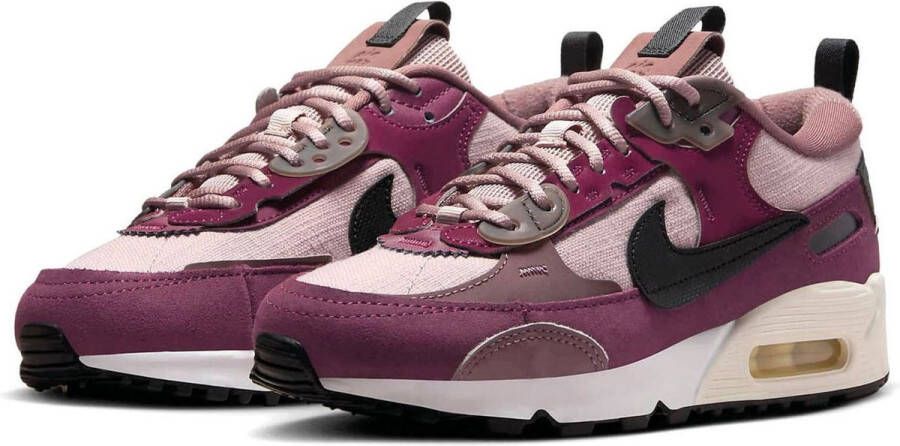 Nike Sneakers Vrouwen