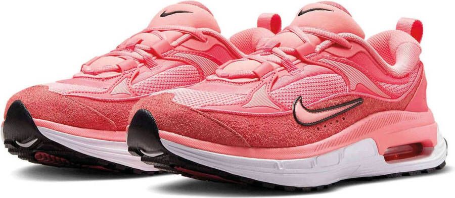 Nike Sneakers Vrouwen