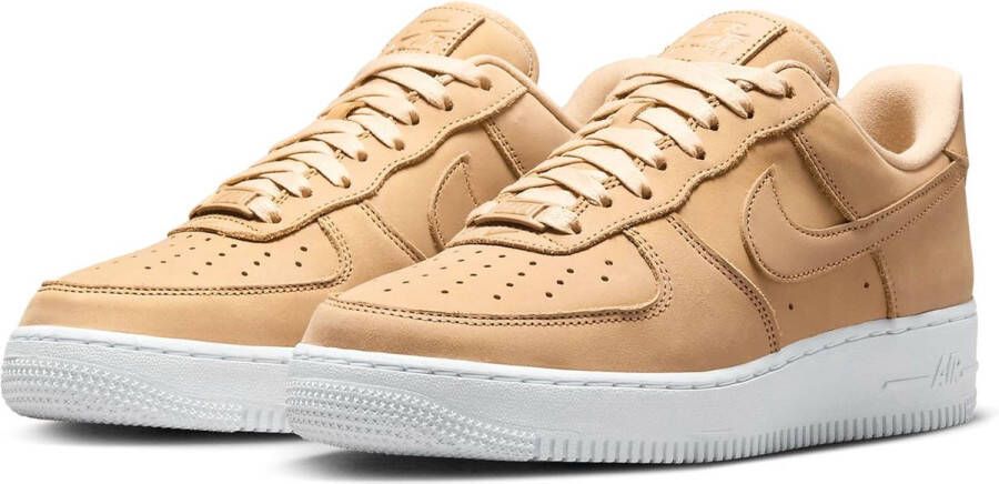 Nike Sportswear Sneakers laag 'AIR FORCE 1 PRM MF'