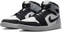 Jordan Air Mid Sneaker SE Black Steel Grey Schoenmaat EU - Thumbnail 5