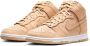 Nike WMNS Dunk High Premium Dunk in beige formaten: 39 - Thumbnail 1