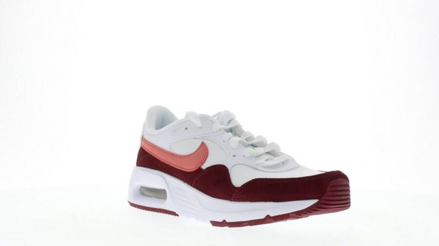 Nike Stijlvolle Air Max Sneakers voor Vrouwen Multicolor Dames