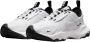 Nike Damesschoenen TC 7900 White Black White Photon Dust- Dames White Black White Photon Dust - Thumbnail 4