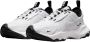 Nike Damesschoenen TC 7900 White Black White Photon Dust- Dames White Black White Photon Dust - Thumbnail 5