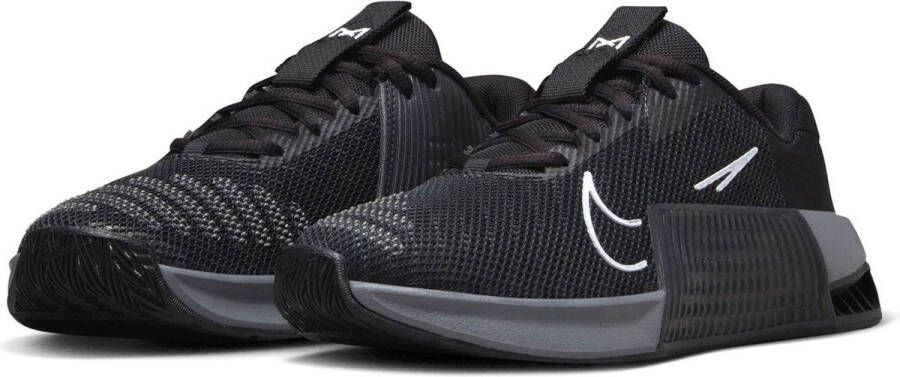 Nike Work-outschoenen voor dames Metcon 9 Black- Dames Black