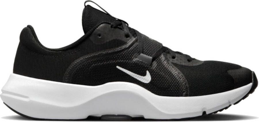 Nike Stijlvolle Damessneakers Black Dames