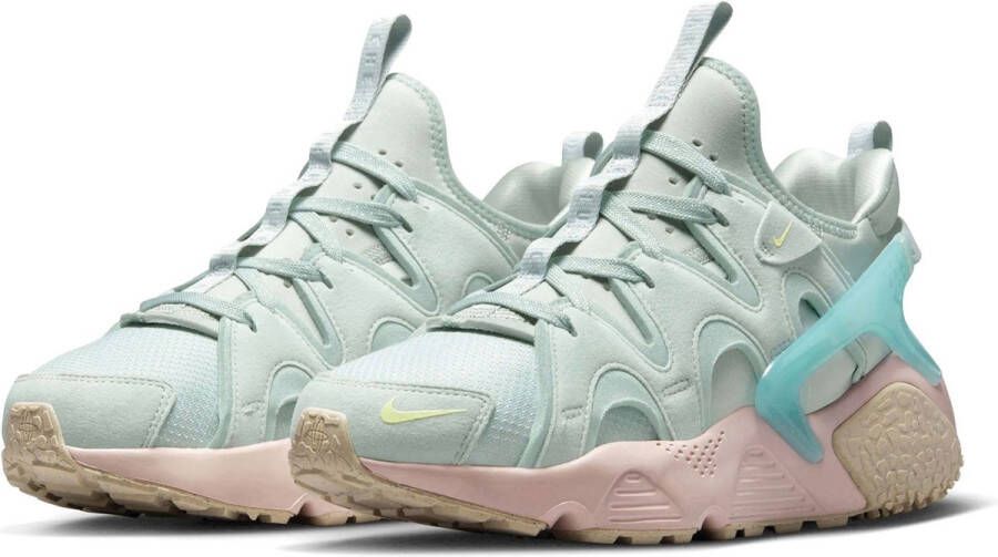 Nike Sportswear Sneakers laag 'AIR HUARACHE CRAFT' - Foto 1