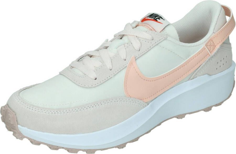 Nike Witte Waffle Debut