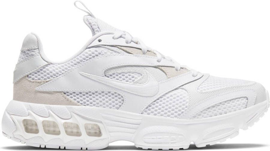 Nike Zoom Air Fire Dames Photon Dust Summit White White Dames