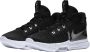 Nike Basketball Nike LeBron Witness 5 Zwart Wit Basketbalschoenen Unisex DOOS ZONDER DEKSEL - Thumbnail 1