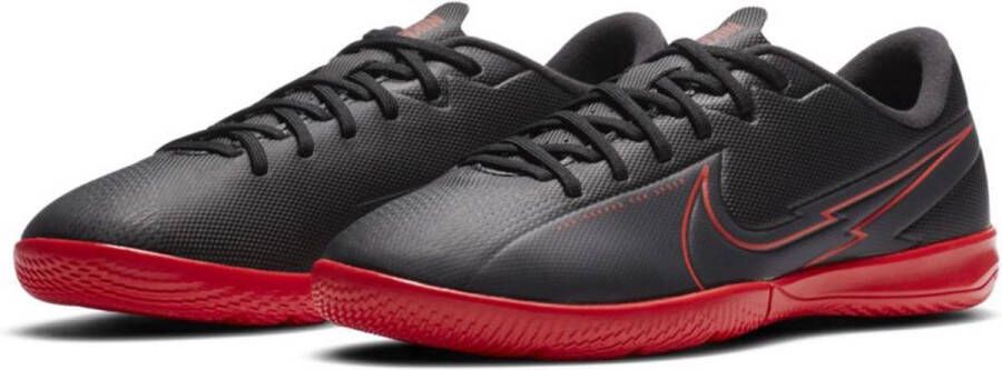 Nike Sportschoenen Unisex zwart rood