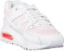 Nike Lage Sneakers Air Max Command White Bright Mango - Thumbnail 1