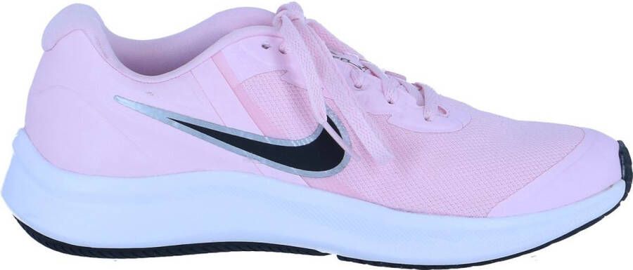 Nike Star Runner 3 GS Schoenen Rennen