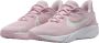 Nike Star Runner 4 hardloopschoenen jr pink - Thumbnail 3