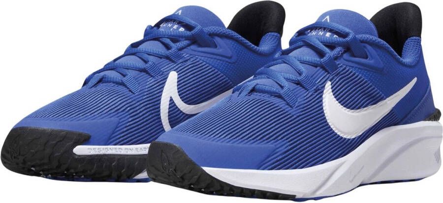 Nike Star Runner 4 Hardloopschoenen Junior