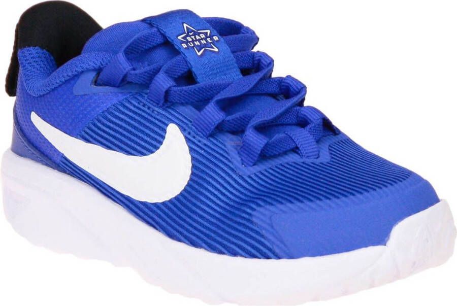 Nike Star Runner 4 NN PS Blauw