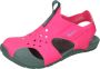 Nike Sunray Protect 2 Sandalen voor kleuters Roze - Thumbnail 4