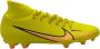 Nike Mercurial Superfly 9 Club MG Voetbalschoenen(meerdere ondergronden) Geel - Thumbnail 1