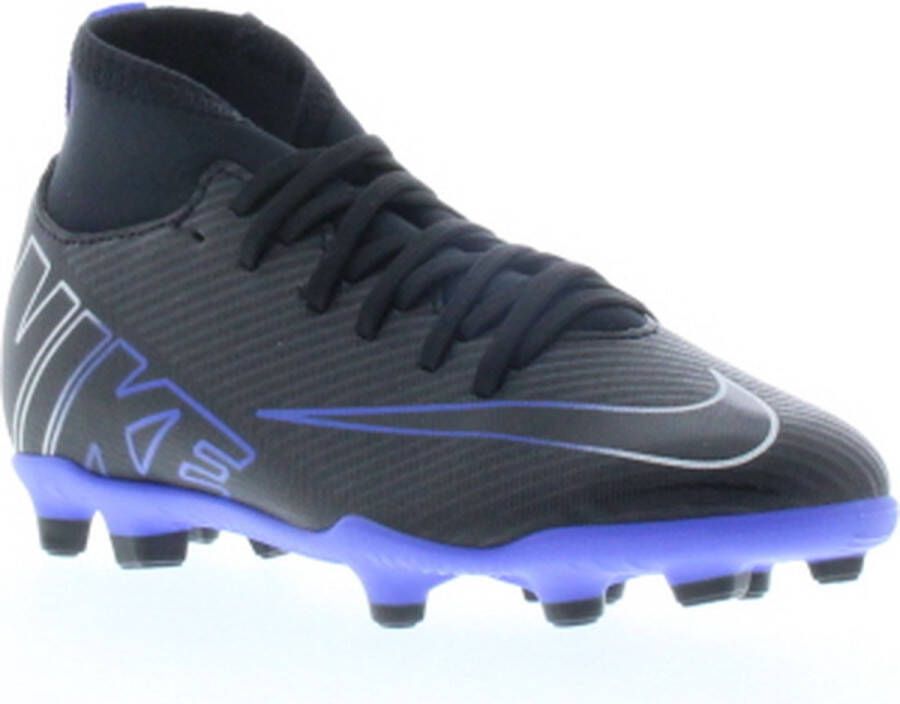 Nike Superfly 9 Club FG MG Voetbalschoenen Junior