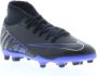 Nike Superfly 9 Club FG MG Voetbalschoenen Junior - Thumbnail 4