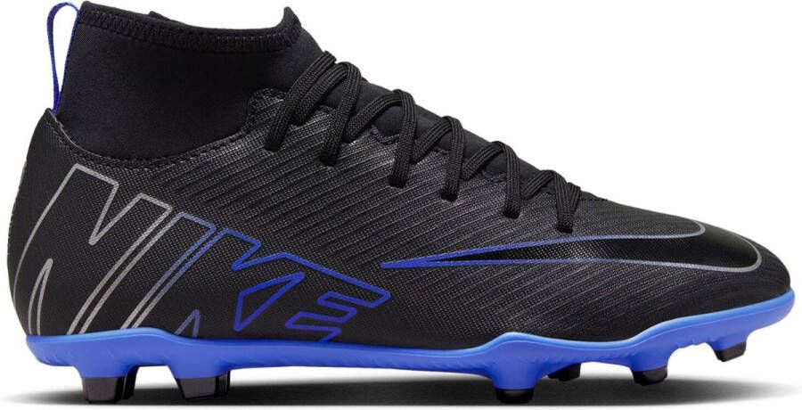 Nike Superfly 9 Club FG MG Voetbalschoenen Junior