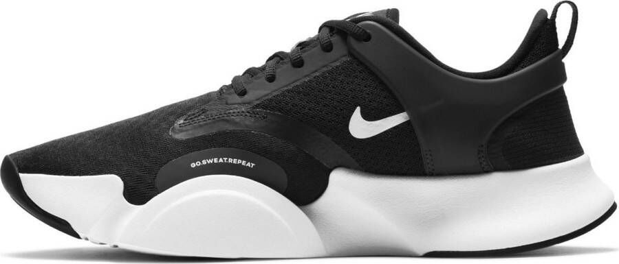 Nike SuperRep Go 2 Sportschoenen Heren