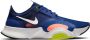 Nike SuperRep Go Schoenen Deep Royal Blue White Light Bone Cyber Heren - Thumbnail 8