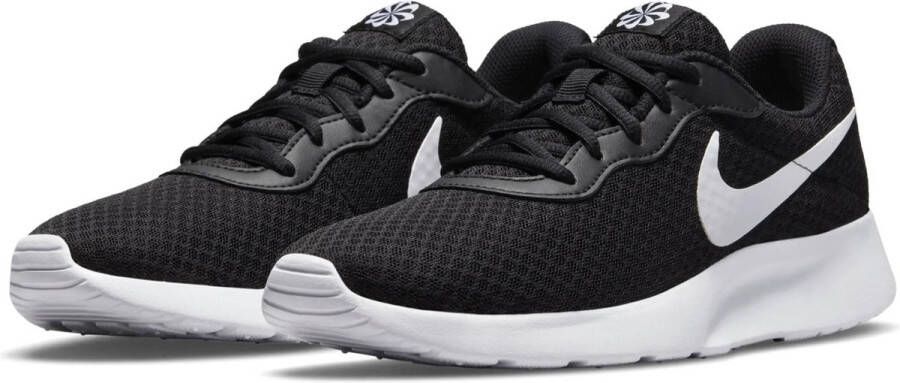 Nike Eenvoud en Comfort met Gerecyclede Materialen Black Dames - Foto 2