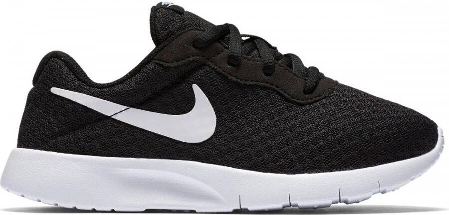 Nike Tanjun(PS)Sneakers Kinderen Black White White