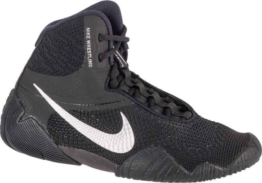 Nike Tawa CI2952-001 Mannen Zwart Trainingschoenen