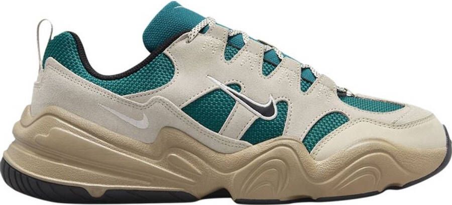 Nike Tech Hera Light Orewood Geode Teal Sneakers