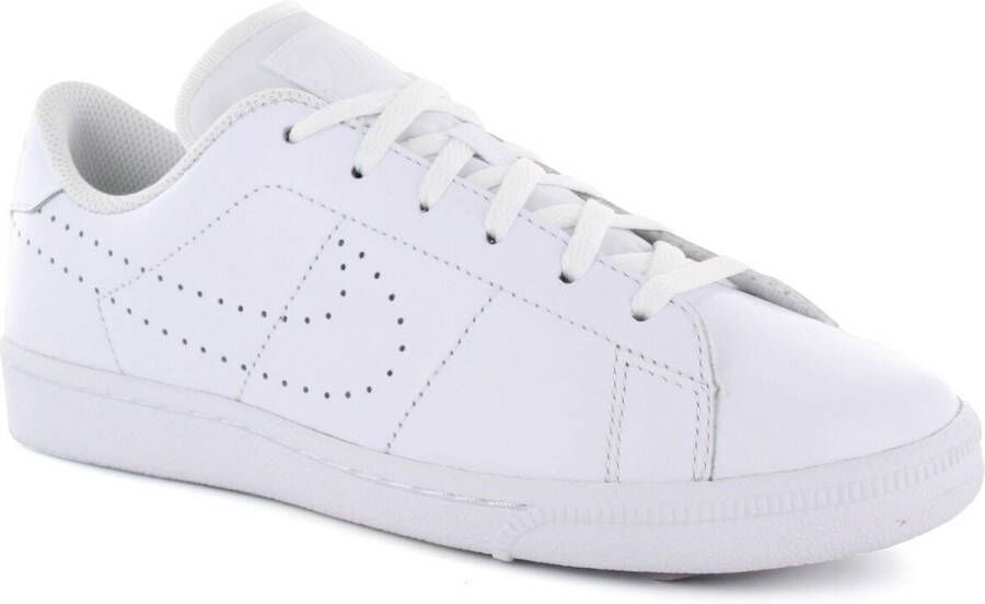 Nike Tennis Classic PRM (GS) Sneaker Wit 38 5 Wit - Foto 1