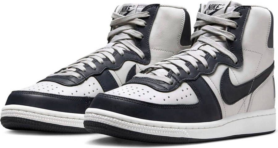 Nike Terminator High Georgetown (2022) FB1832-001 Kleur als op foto Schoenen