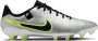 Nike Impulse Tiempo Legend 8 Academy FG Voetbalschoenen Heren Grey- Heren Grey - Thumbnail 1