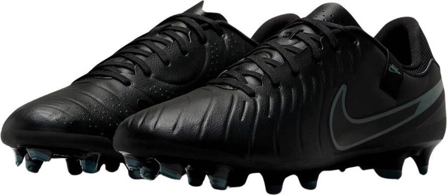 Nike Tiempo Legend 10 Academy FG MG Voetbalschoenen Senior