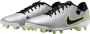 Nike Impulse Tiempo Legend 8 Academy FG Voetbalschoenen Heren Grey- Heren Grey - Thumbnail 1