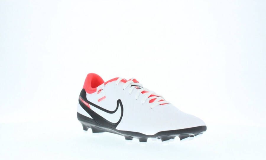 Nike tiempo legend 10 academy mg mu Voetbal schoen fg heren Wit-Multicolour