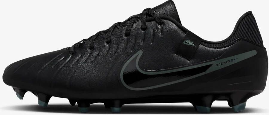 Nike tiempo legend 10 academy multi Zwart