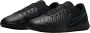 Nike tiempo legend 10 academy indoo Zaalvoetbal schoen Zwart - Thumbnail 1