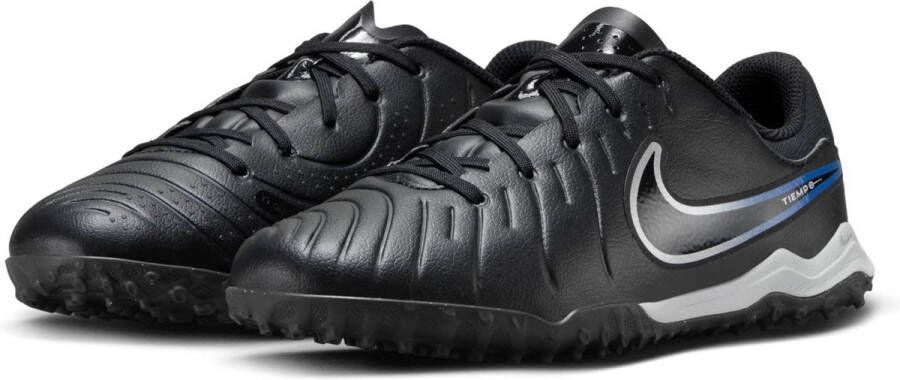 Nike Tiempo Legend 10 Academy TF Voetbalschoenen Junior