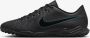 Nike low top voetbalschoenen (turf) Tiempo Legend 10 Club Black Deep Jungle Black- Heren Black Deep Jungle Black - Thumbnail 4