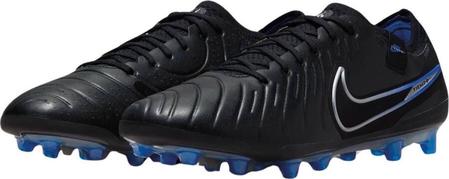 Nike Tiempo Legend 10 Elite AG Voetbalschoenen Senior